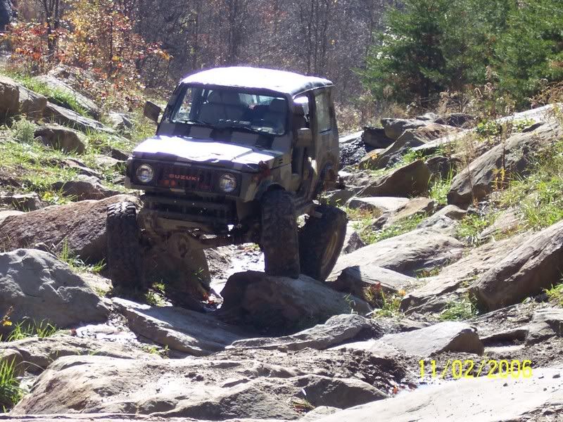 Pic's of zuk's Page 4 4x4 and OffRoad Forum